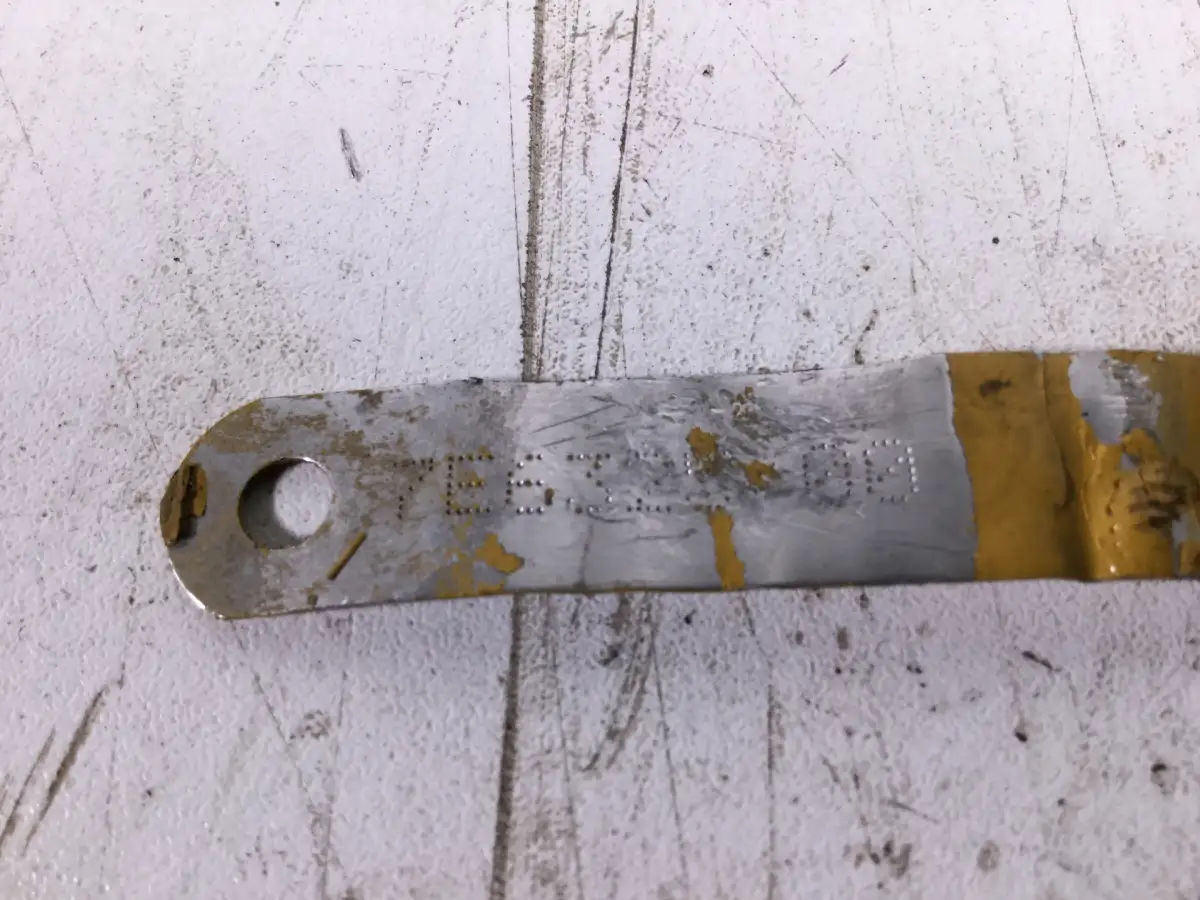 CATERPILLAR 7E6325 USED - Picture 2