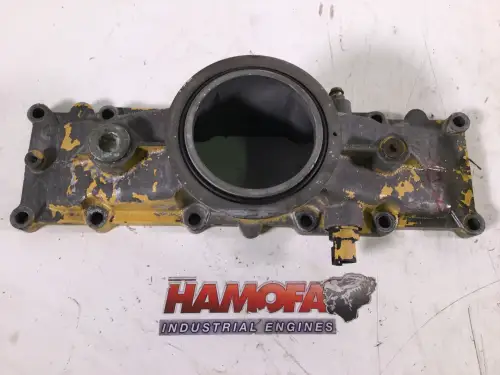 ВПУСКНОЙ КОЛЛЕКТОР CATERPILLAR 2812925 Б/У - Миниатюра 1