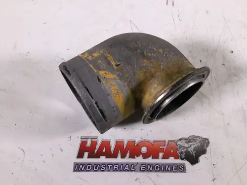 CATERPILLAR INLET ELBOW 2178946 USED