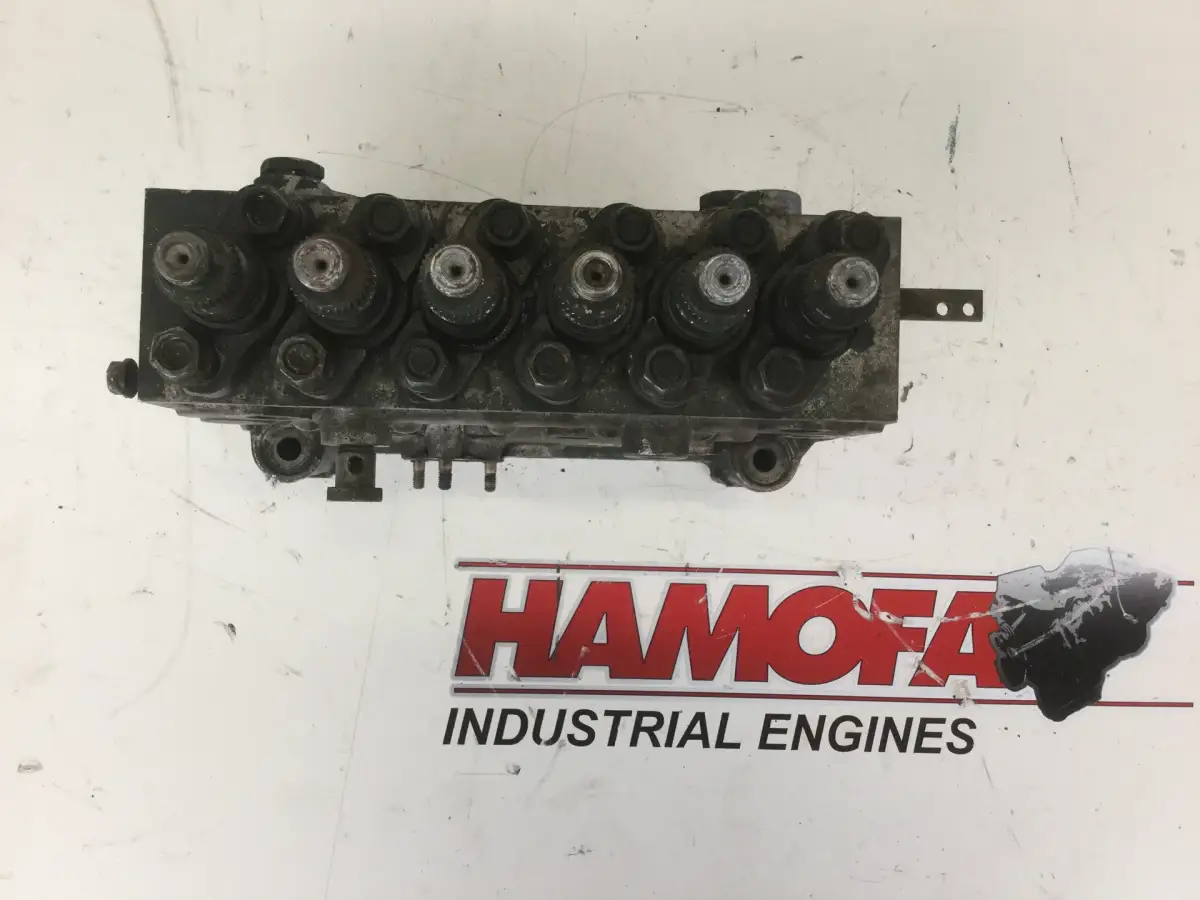 BOSCH BRANDSTOFPOMP 0402896015 GEBRUIKT - Afbeelding 3