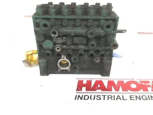 BOMBA DE COMBUSTIBLE BOSCH 0402896015 USADA