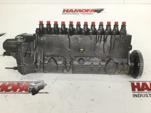 BOMBA DE COMBUSTIBLE BOSCH 0402690810 USADA