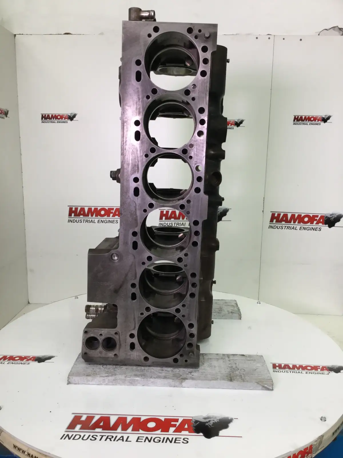 CUMMINS 3934900 USADO - Imagen 3