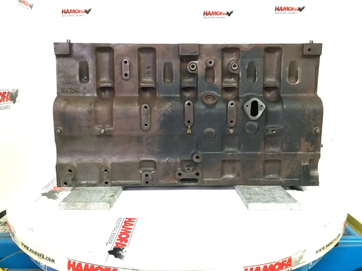 CUMMINS 3934900 GEBRUIKT - Afbeelding 6