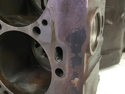 CUMMINS 3934900 GEBRAUCHT – Vorschaubild 2