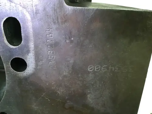 CUMMINS 3934900 Б/У - Миниатюра 3