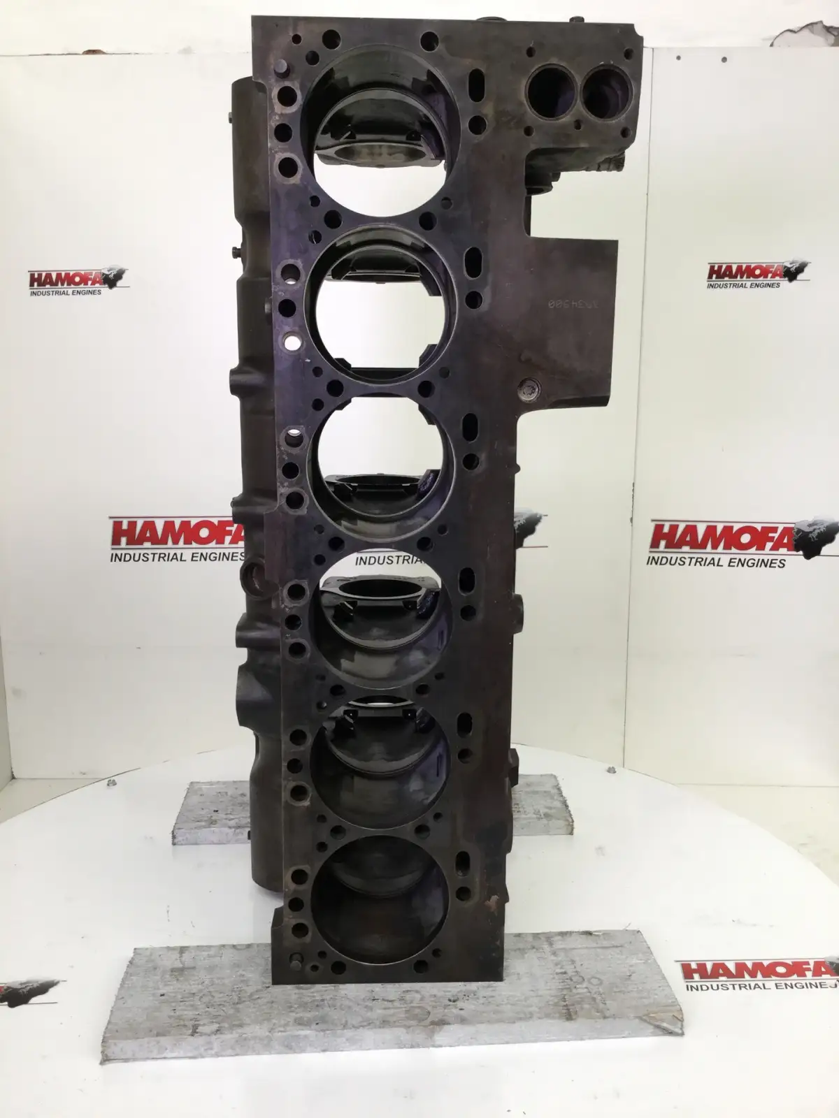 CUMMINS 3934900 USADO - Imagen 4