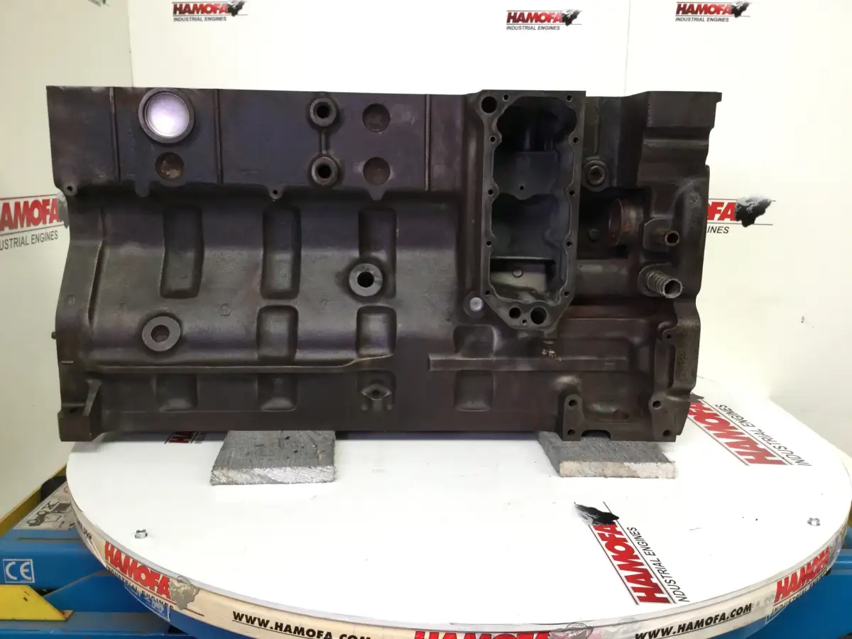 CUMMINS 3934900 USADO - Imagen 5