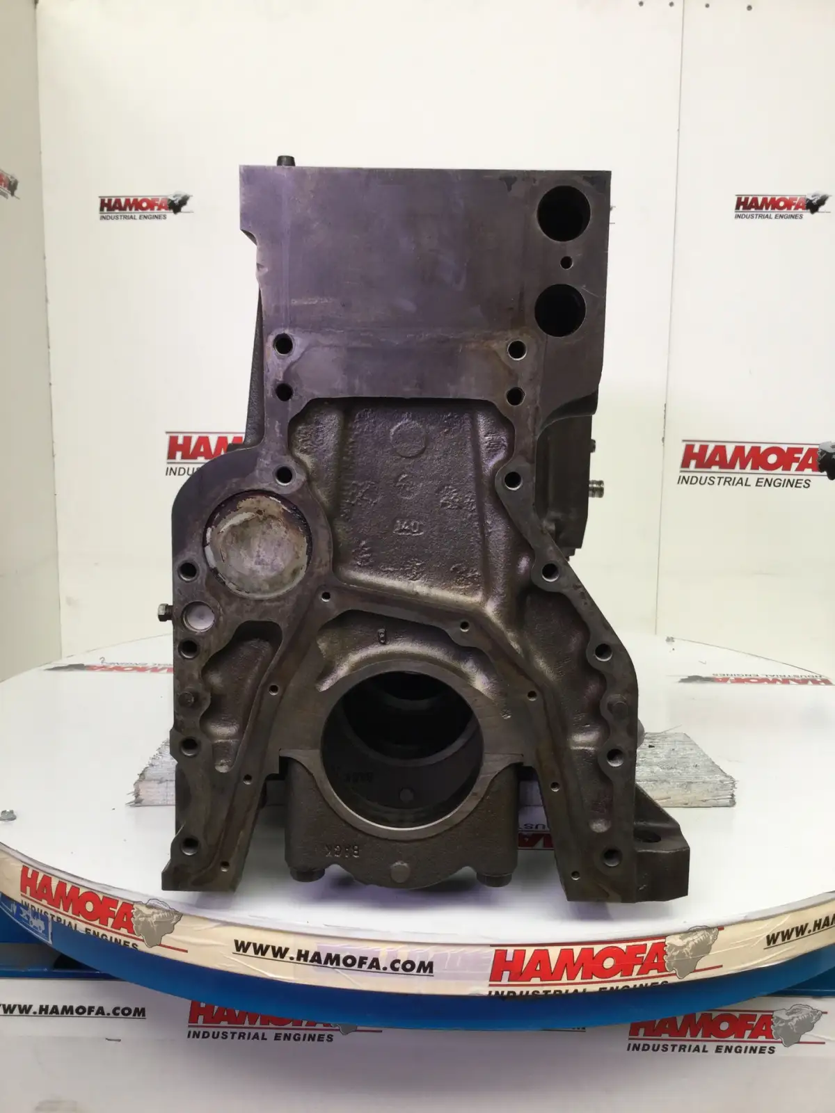 CUMMINS 3934900 USADO - Imagen 6