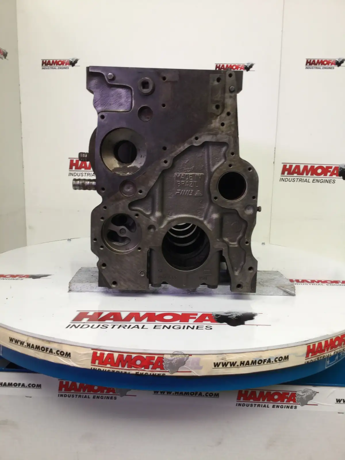 CUMMINS 3934900 Б/У - Фото 8