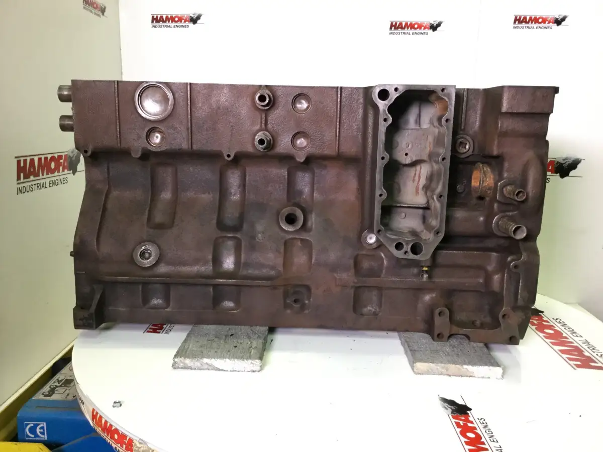 CUMMINS 3934900 GEBRAUCHT – Bild 4