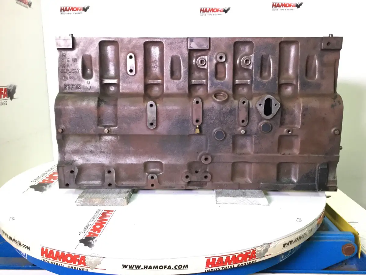CUMMINS 3934900 USADO - Imagen 6