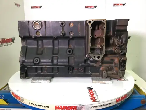 CUMMINS W080800728 Б/У - Миниатюра 4
