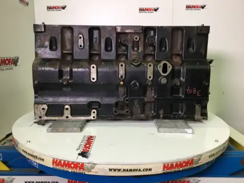 CUMMINS W080800728 USADO - Imagen miniatura 6