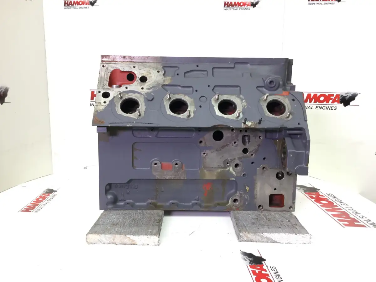 DEUTZ 04173146 GEBRAUCHT – Bild 2