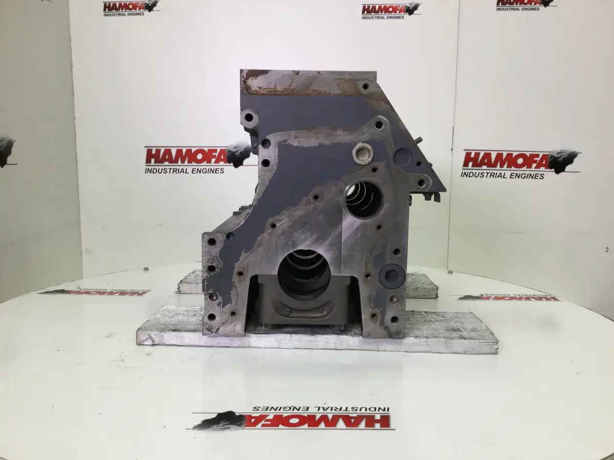 DEUTZ 04173146 GEBRAUCHT – Bild 3