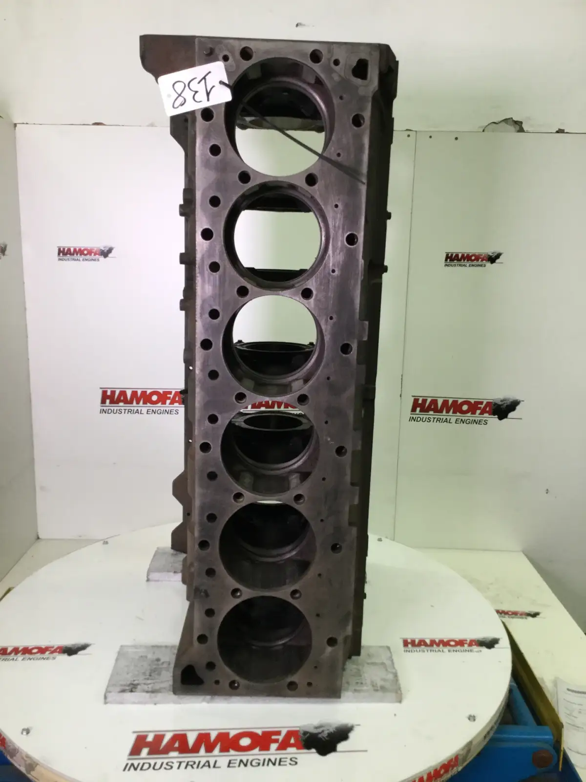 CUMMINS 3683600 USADO - Imagen 3