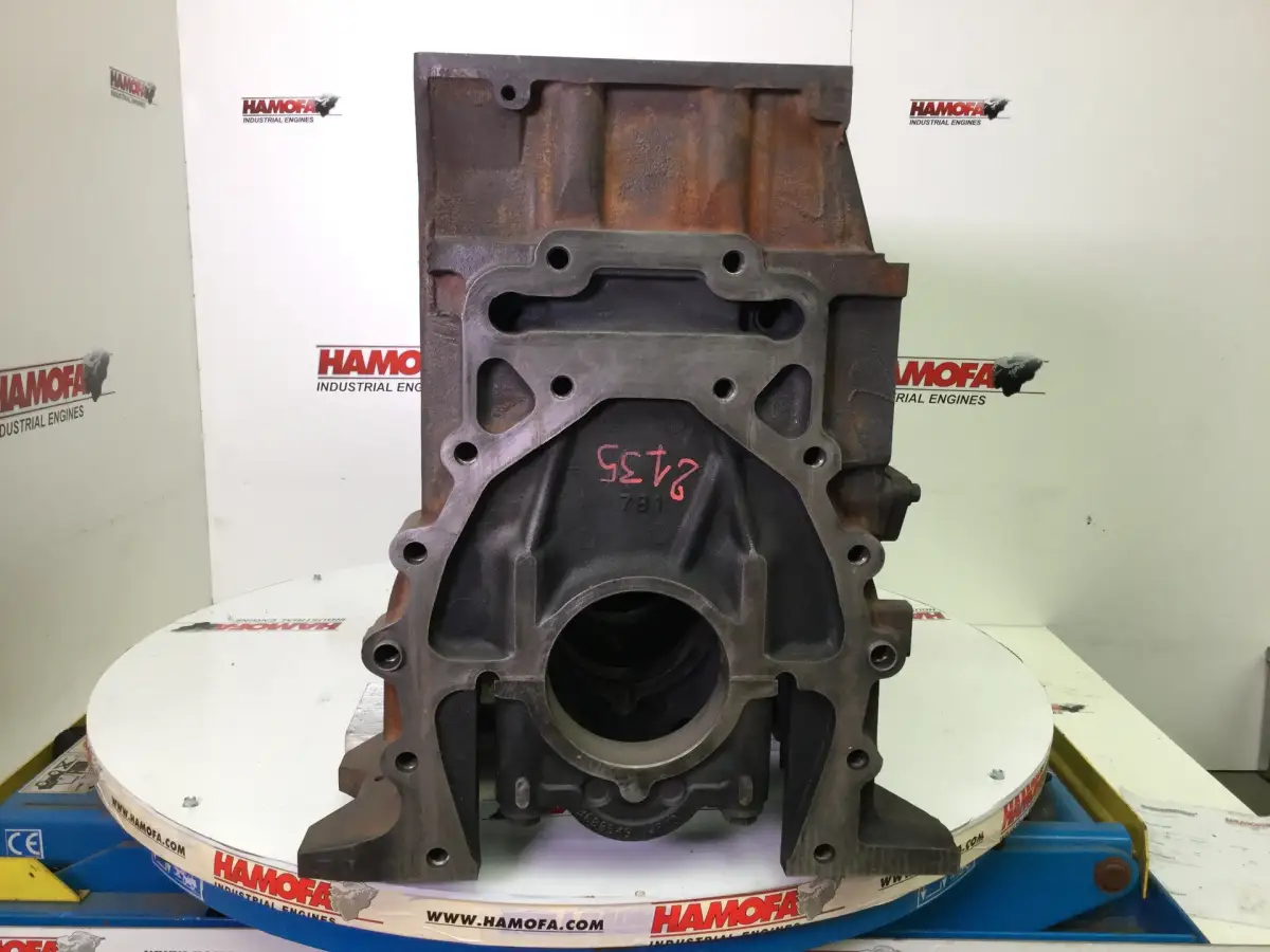 CUMMINS 3683600 USADO - Imagen 5