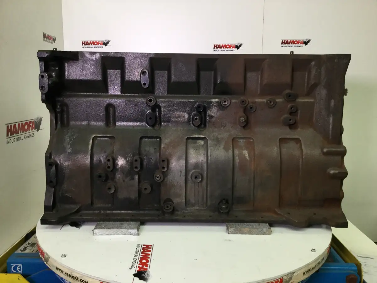 CUMMINS 3683600 USADO - Imagen 6