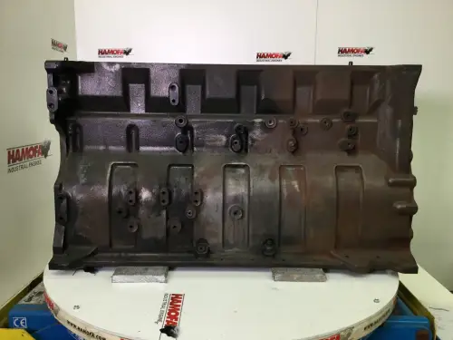 CUMMINS 3683600 USADO - Imagen miniatura 6