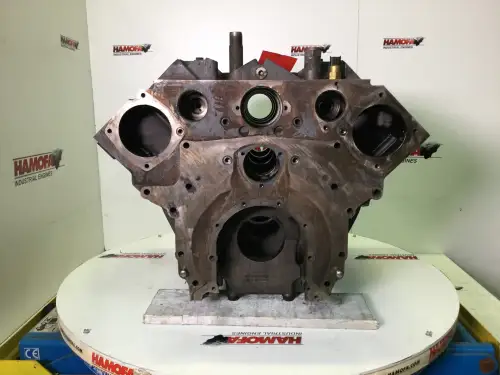 DEUTZ 04262776R GEBRAUCHT – Vorschaubild 4