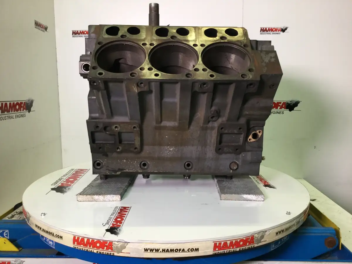 DEUTZ 04262776R GEBRAUCHT – Bild 5