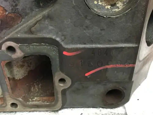 DEUTZ 04262776 GEBRAUCHT – Vorschaubild 2