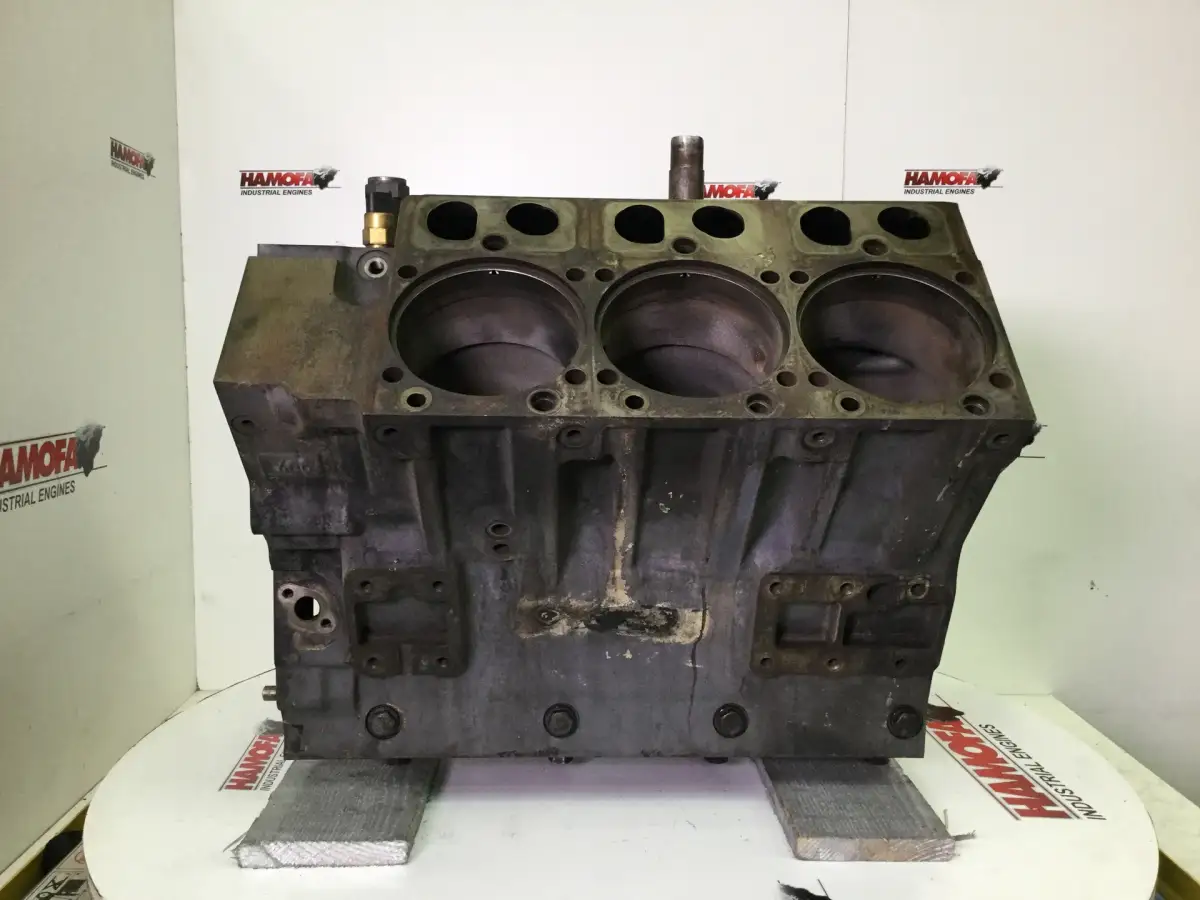 DEUTZ 04262776 USED - Picture 3