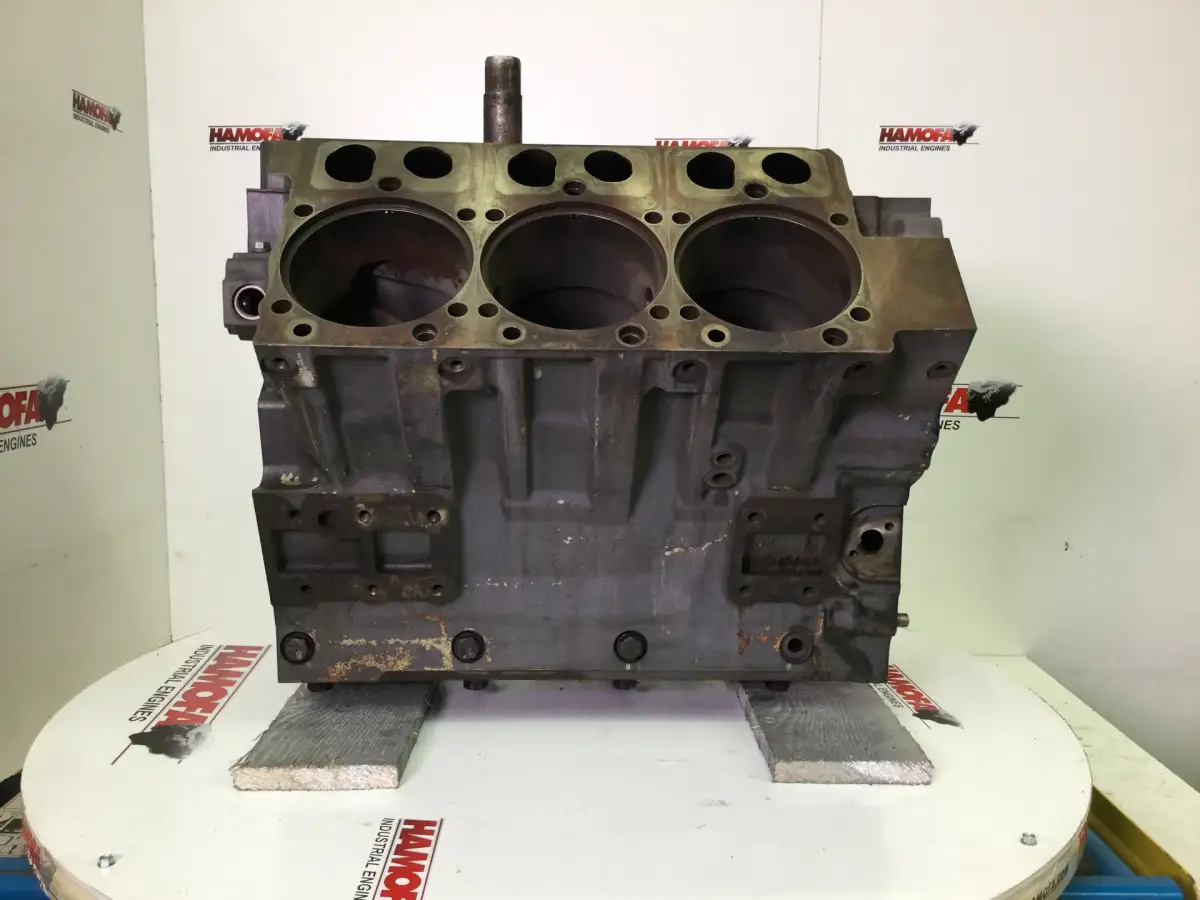 DEUTZ 04262776 GEBRAUCHT – Bild 5