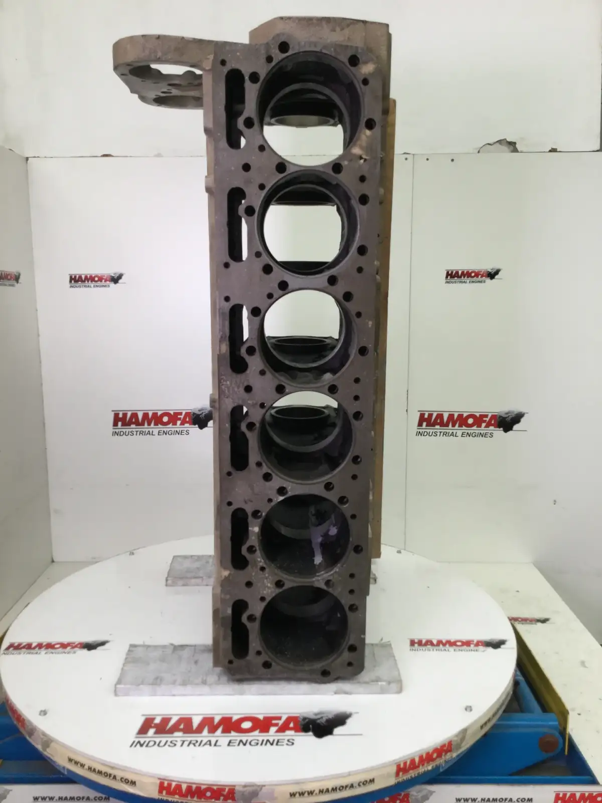 CUMMINS 3011940 GEBRAUCHT – Bild 4