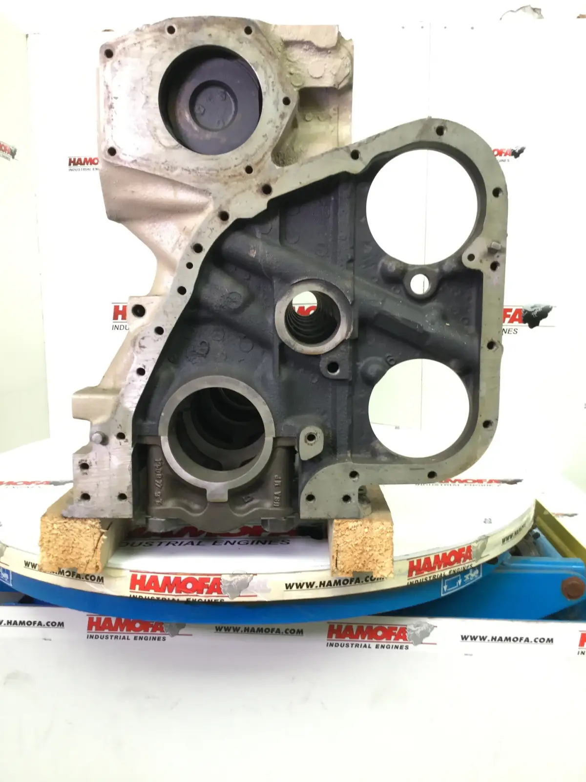 CUMMINS 3011940 USED - Picture 7