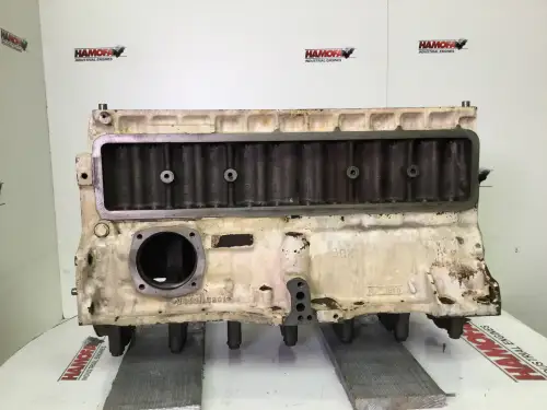 PIEZA USADA MTU 3880110801