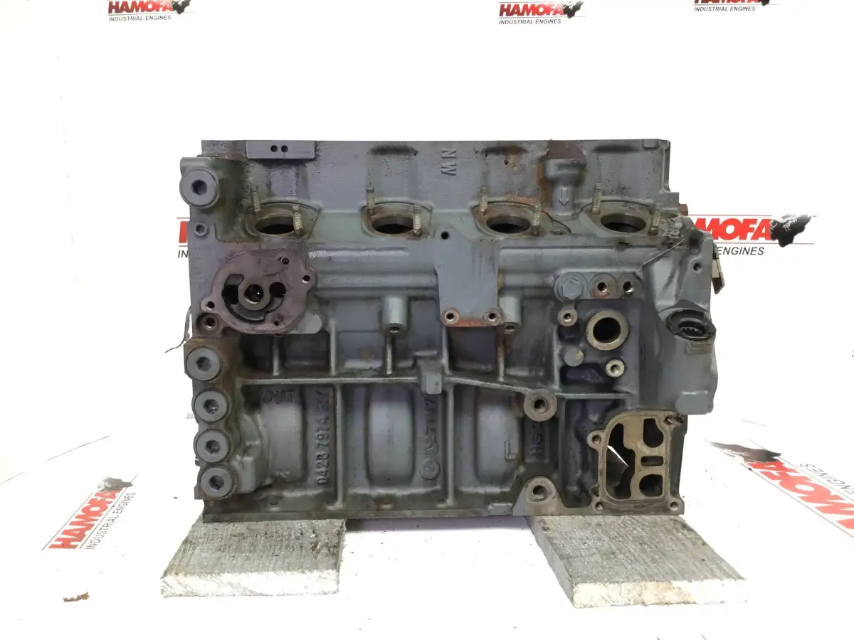DEUTZ 04287974RY USADO - Imagen 4