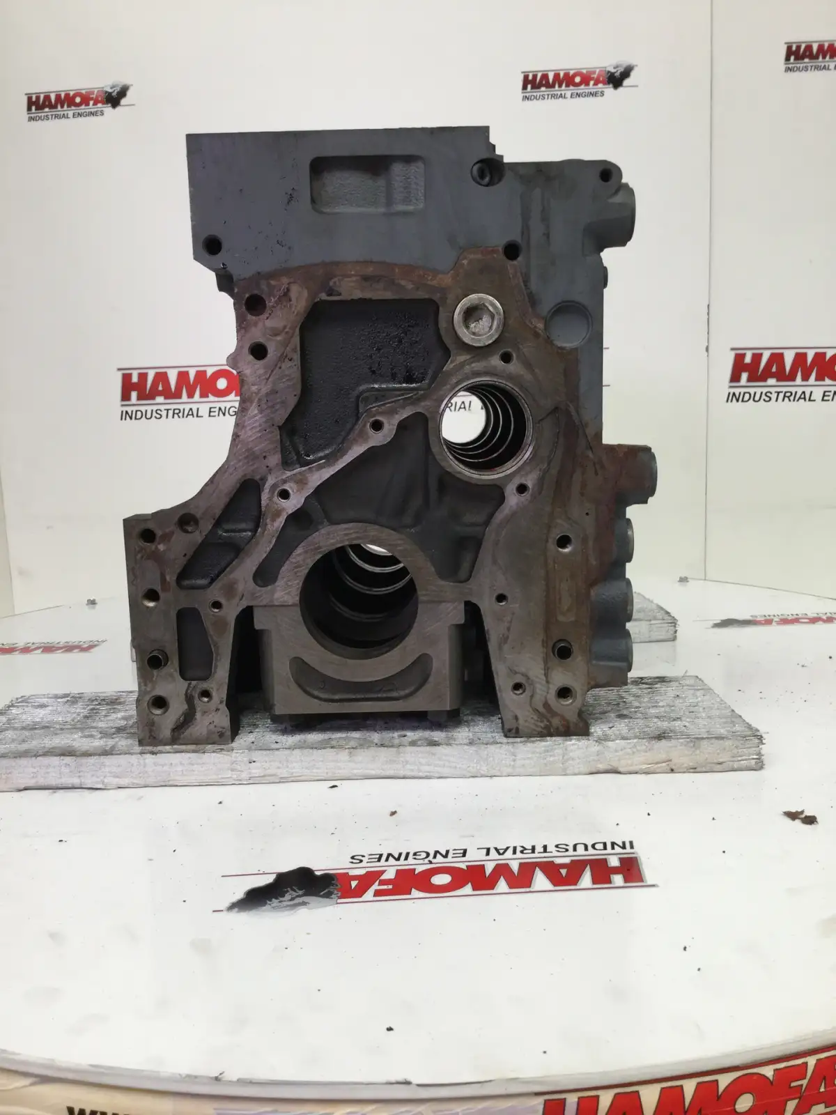 DEUTZ 04287974RY USED - Picture 5