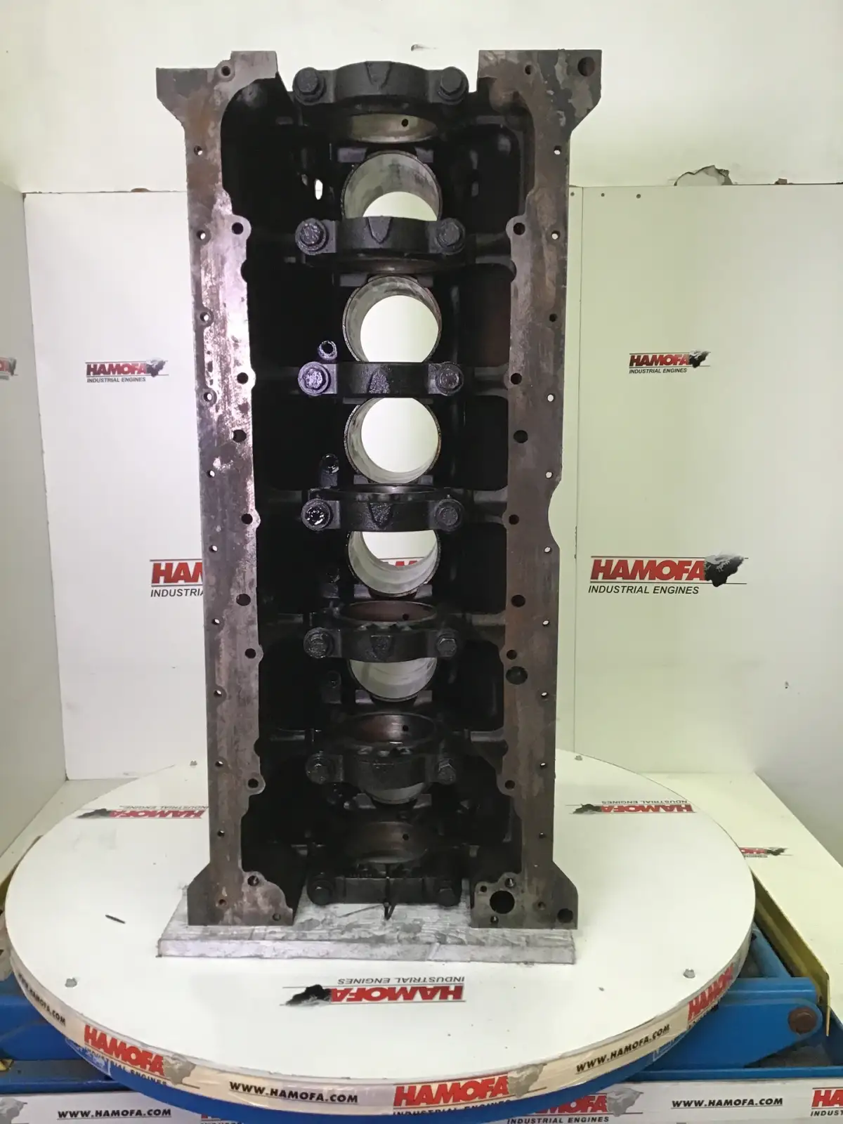 CUMMINS 4025530 GEBRAUCHT – Bild 3