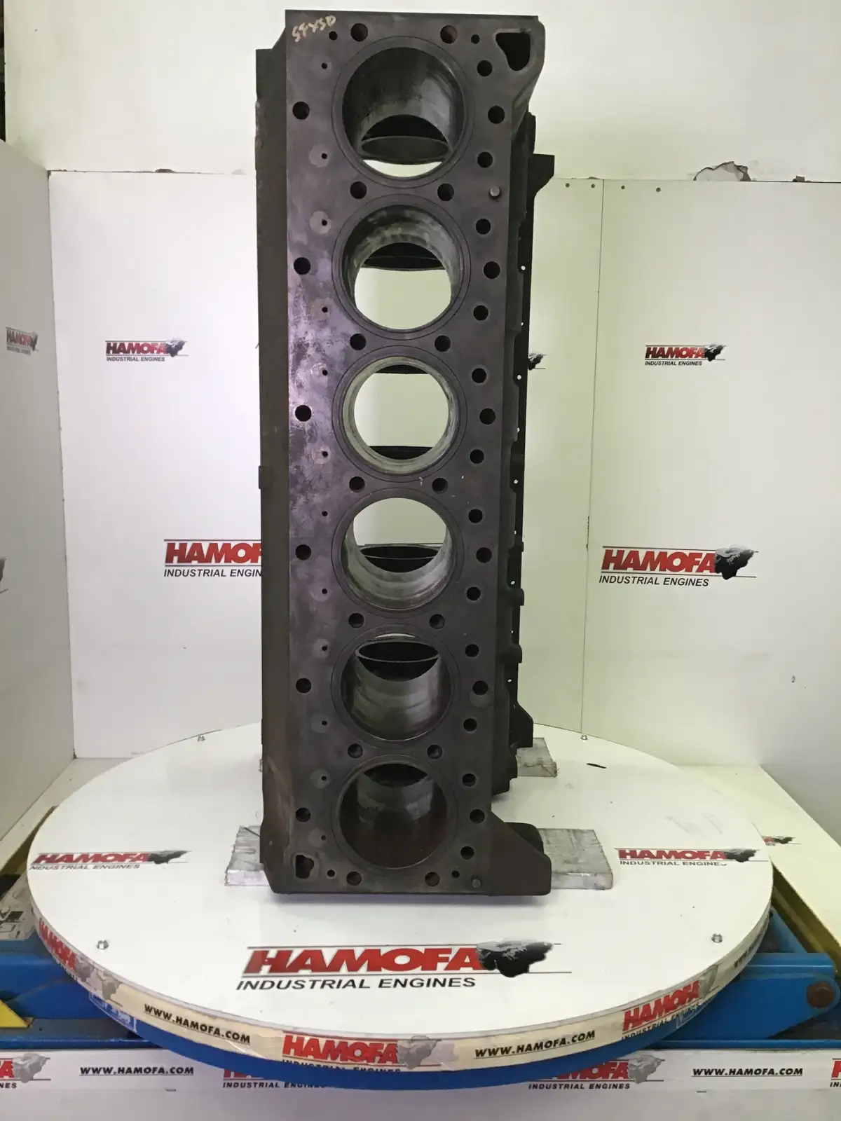 CUMMINS 4025530 USADO - Imagen 4