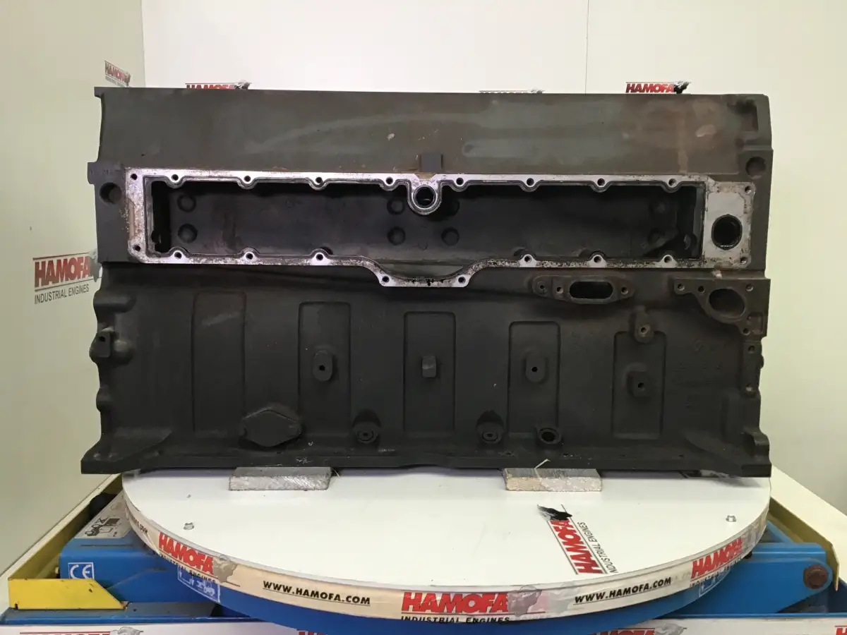 CUMMINS 4025530 USADO - Imagen 5