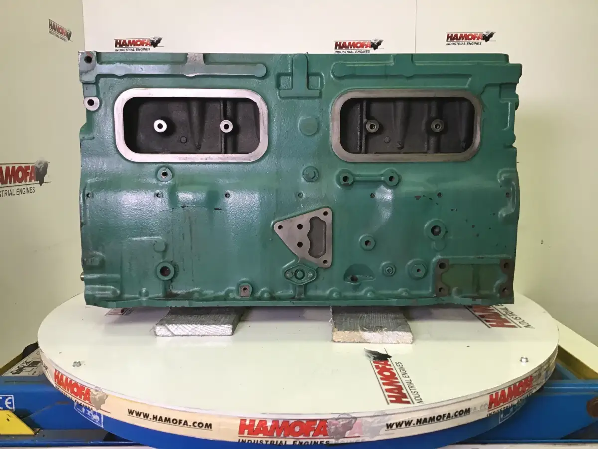 VOLVO 466830 USADO - Imagen 4