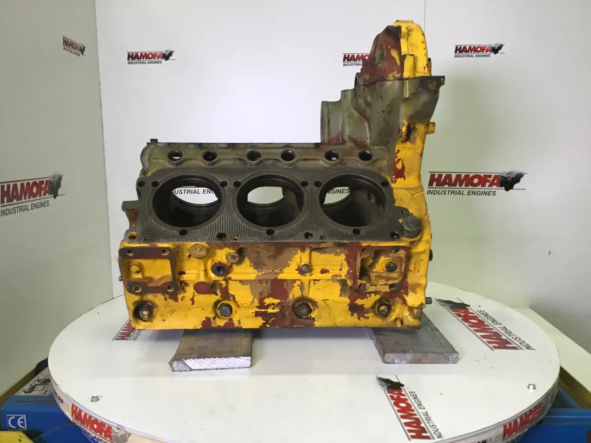 DEUTZ 24006407RY GEBRAUCHT – Bild 3