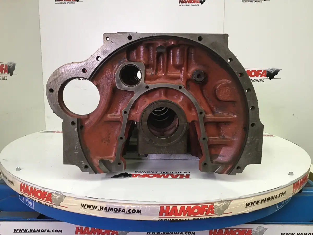 DEUTZ 2236205R GEBRAUCHT – Bild 4