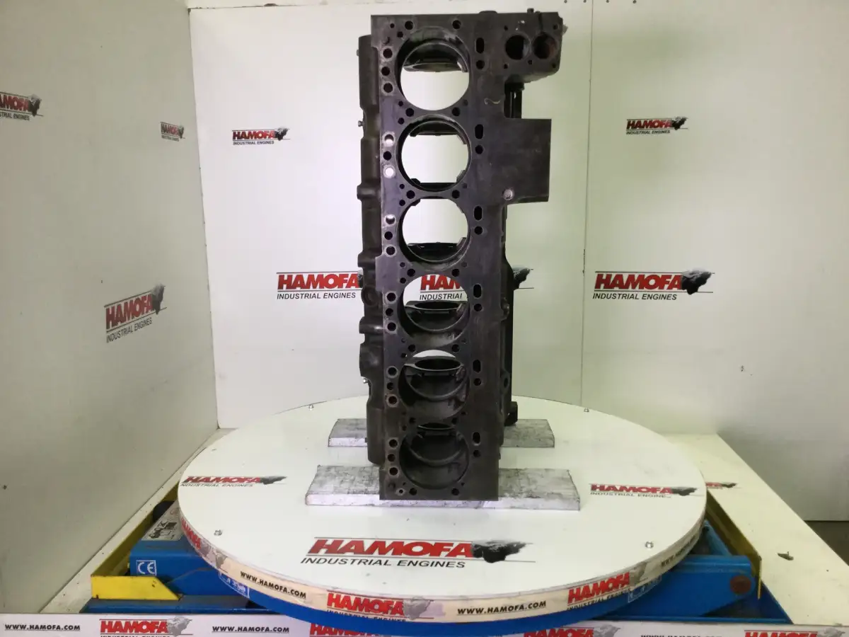 CUMMINS 3926567 USADO - Imagen 3