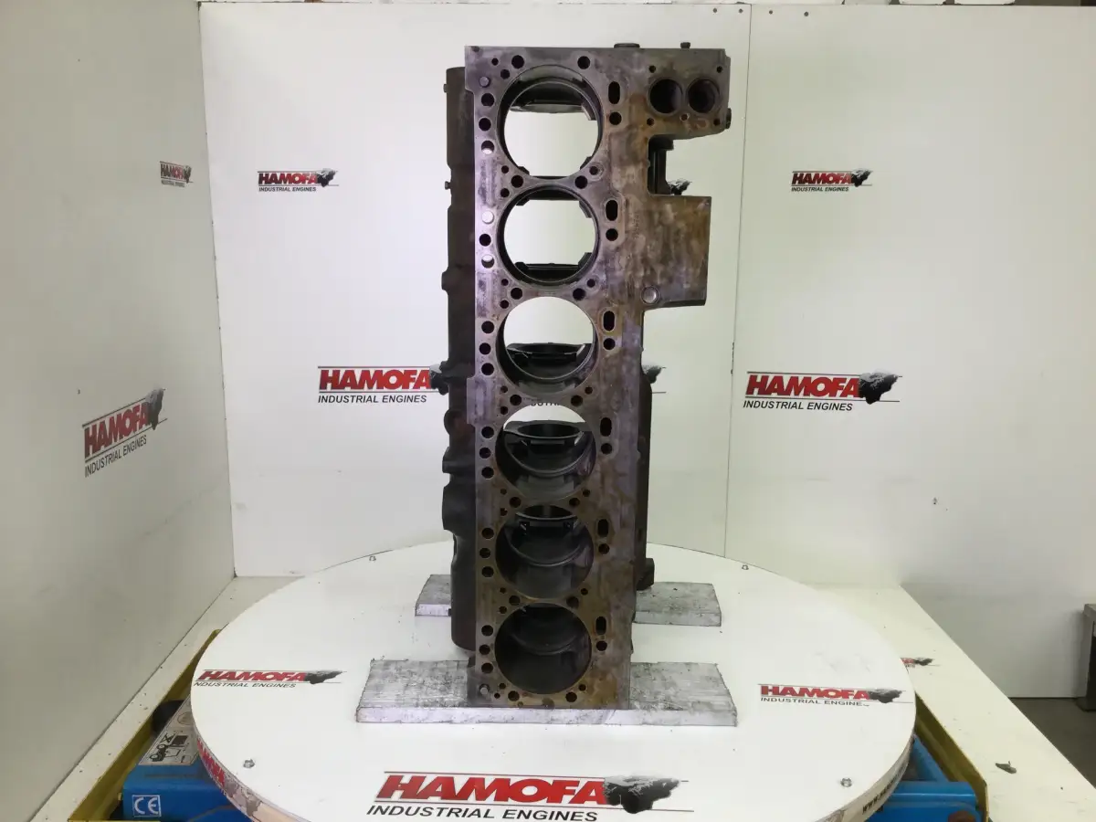 CUMMINS 3926567 USADO - Imagen 3