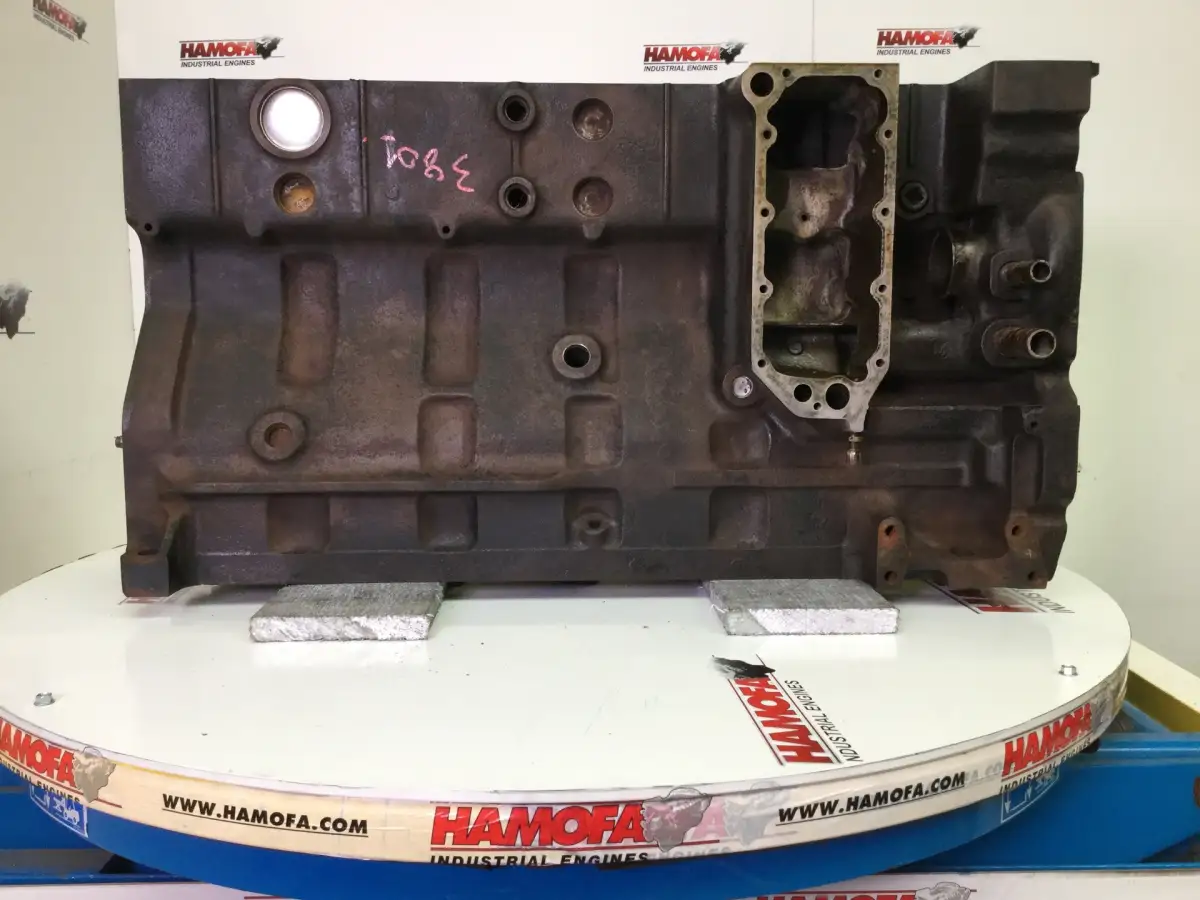 CUMMINS 3926567 USADO - Imagen 4