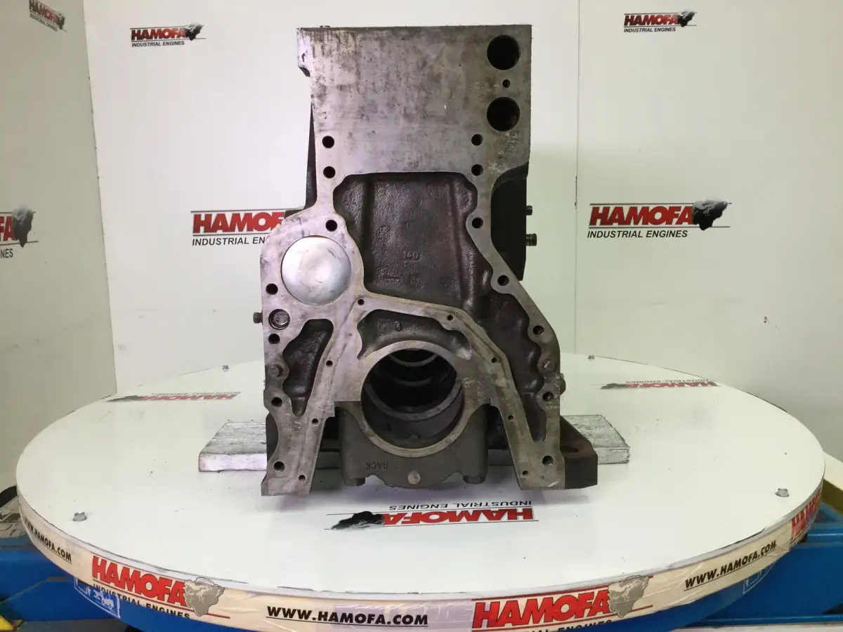 CUMMINS 3926567 USADO - Imagen 5