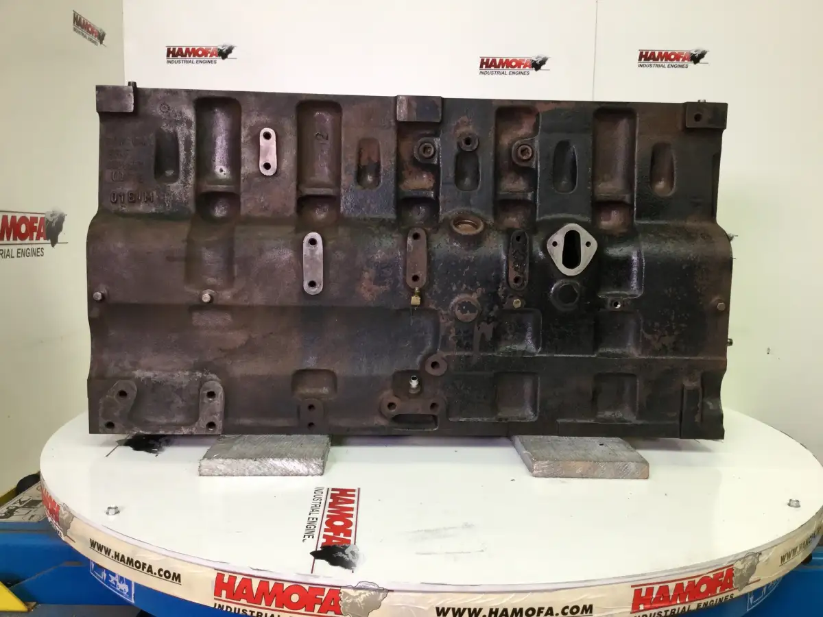 CUMMINS 3926567 USADO - Imagen 6