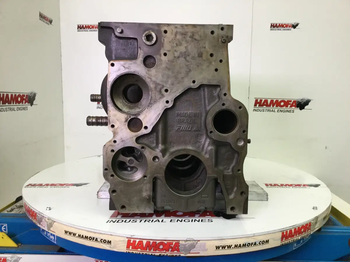 CUMMINS 3926567 USADO - Imagen 7