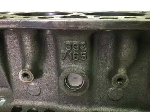CUMMINS 3927165 USADO - Imagen miniatura 3