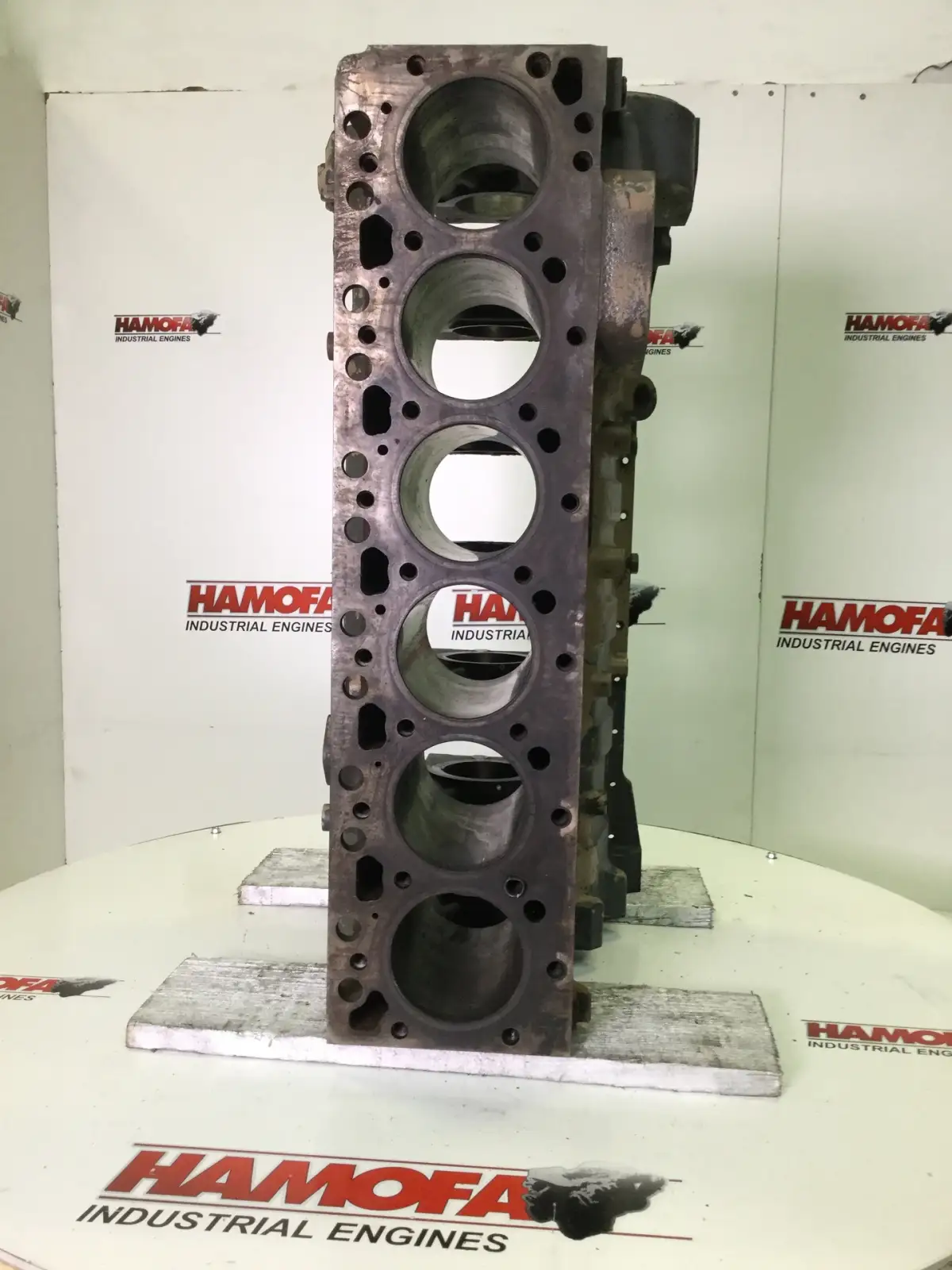 CUMMINS 3927165 USADO - Imagen 4