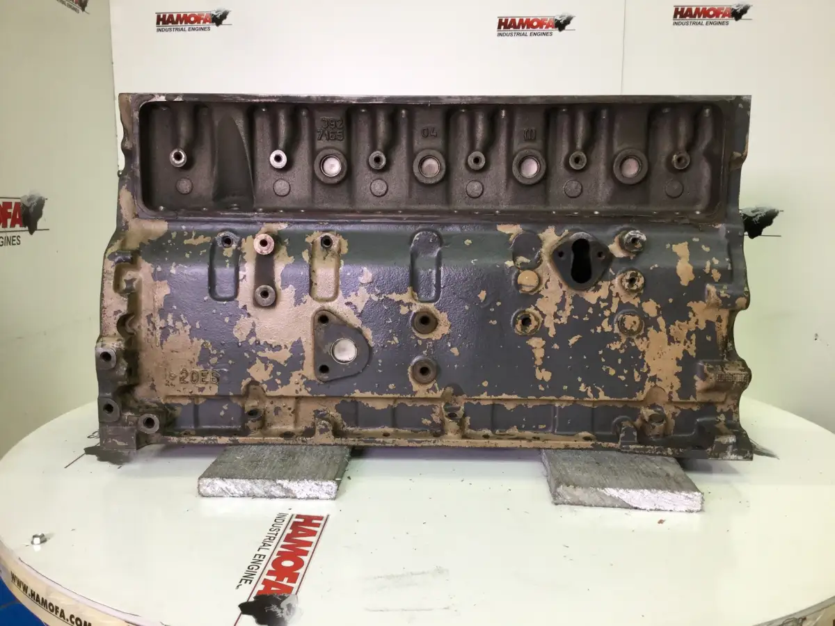 CUMMINS 3927165 USADO - Imagen 7