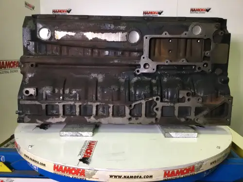 БУ ДЕТАЛЬ MAN 51011013340 - Миниатюра 3